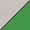 Gray Nebula Top/Green Edgeundefined